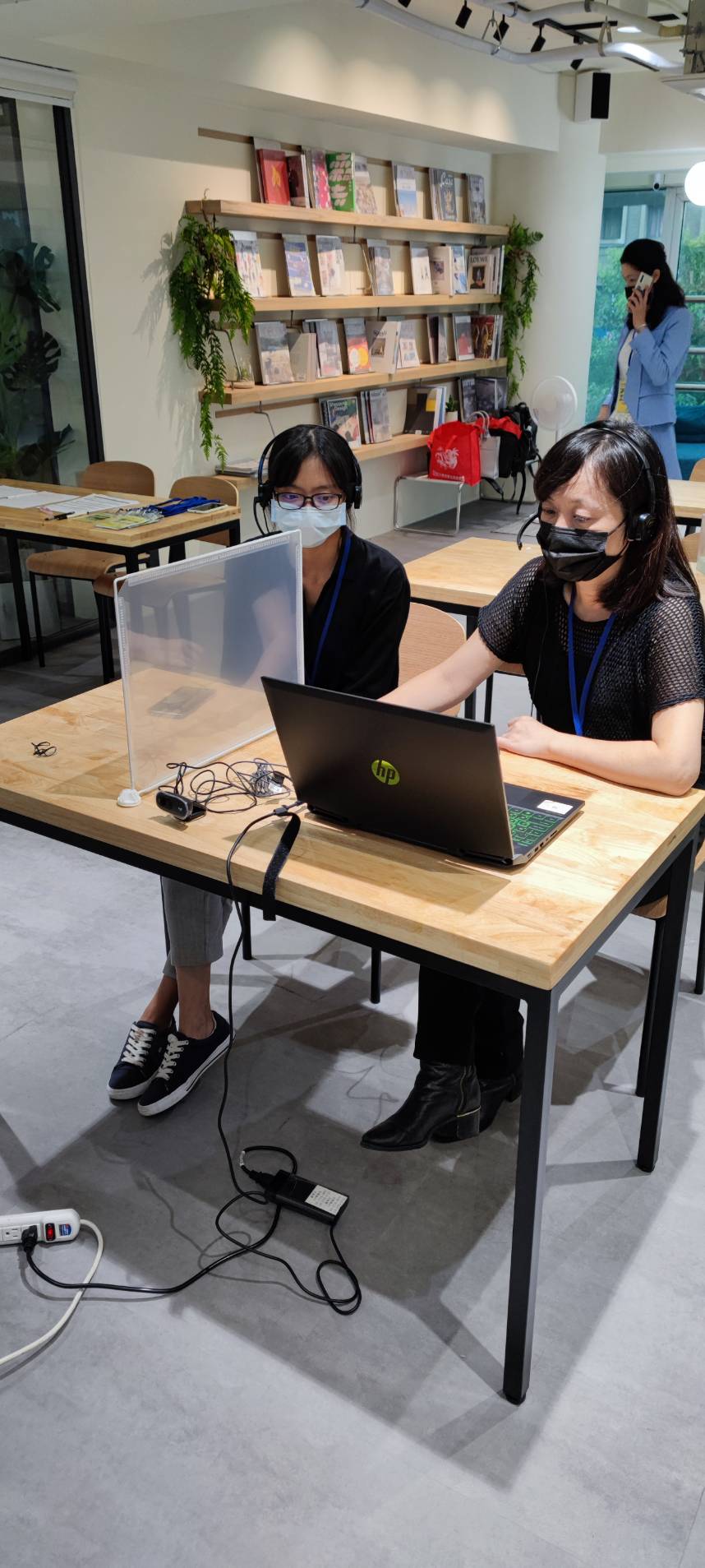 HP 電競筆電出租