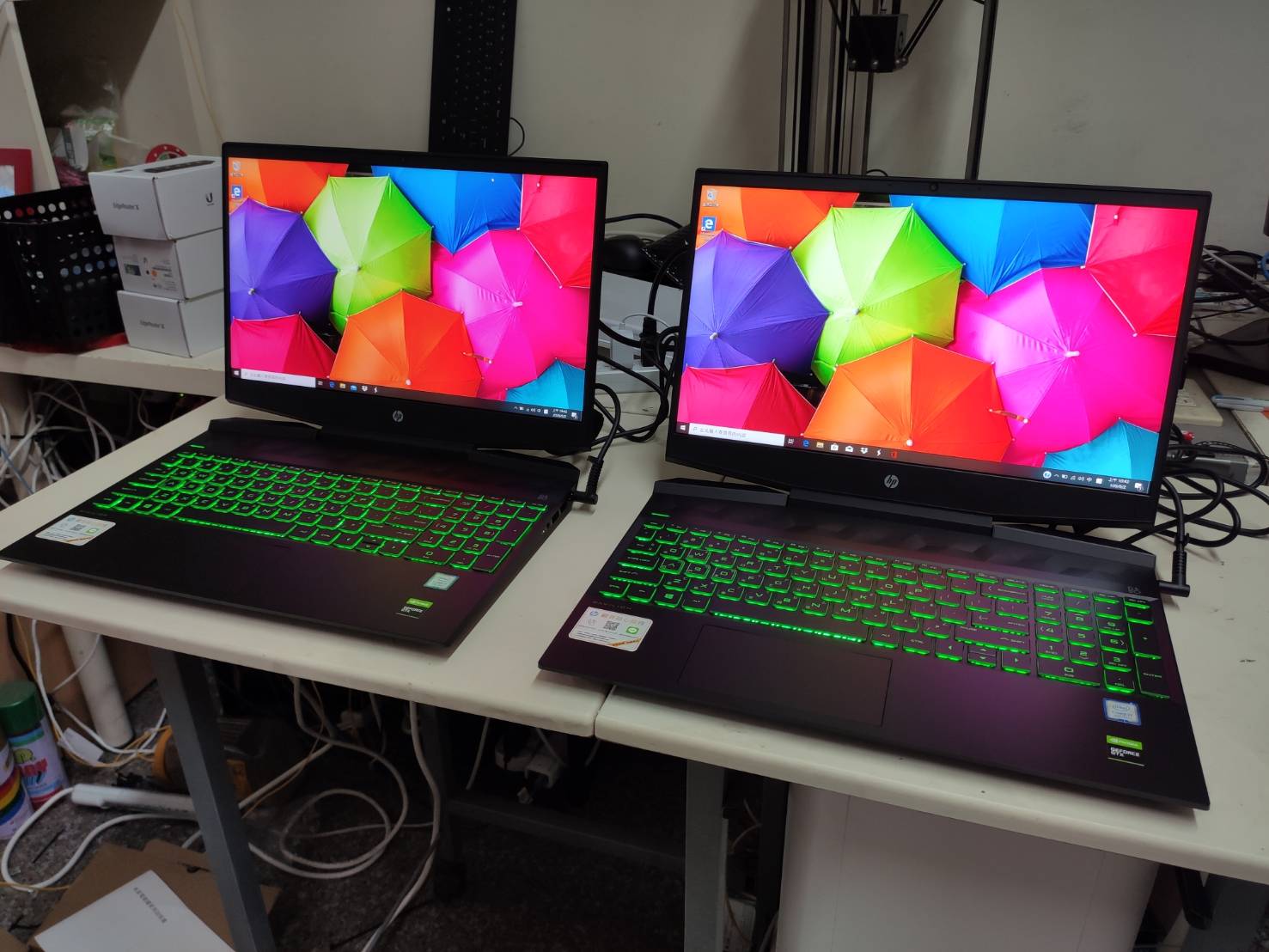 HP 電競筆電出租