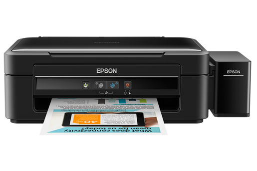 EPSON L360 連續供墨 印表機出租 (不含墨水耗材)