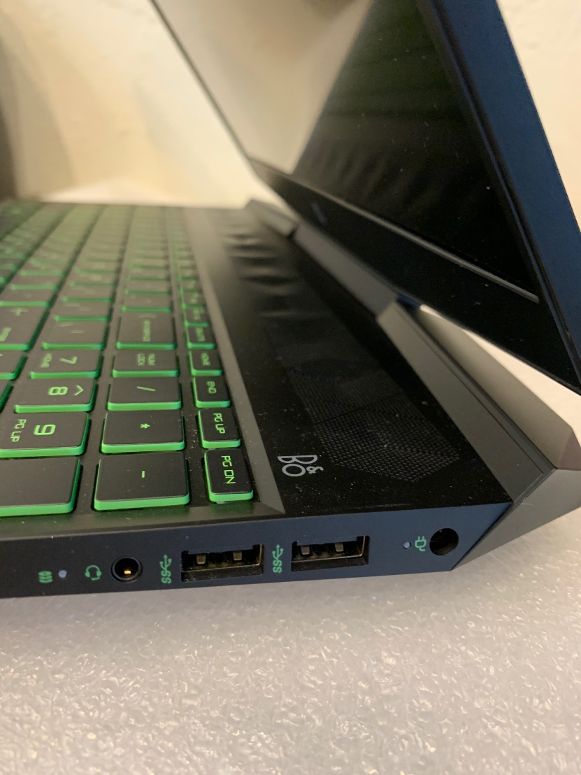 HP 電競筆電出租