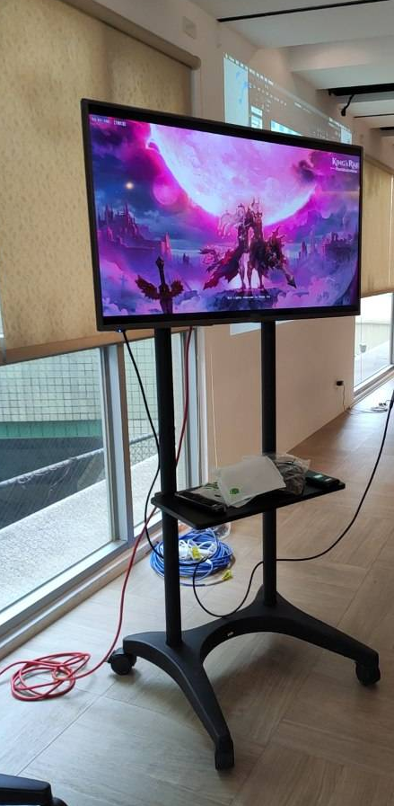 電視移動架出租