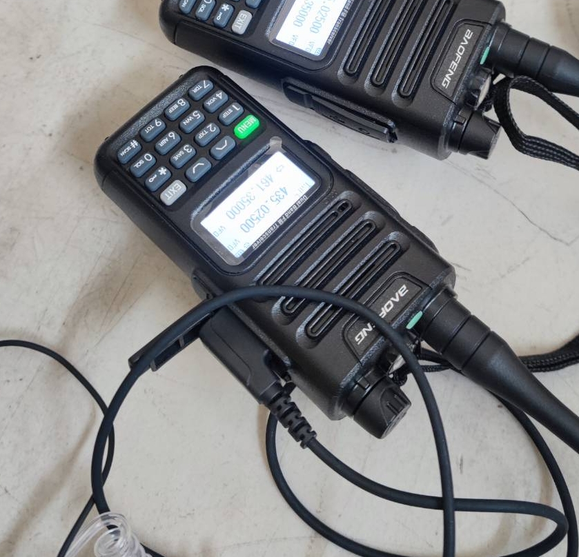 無線電對講機出租