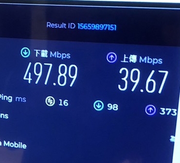 5G WiFi分享器 出租 支援wifi6:圖片 4