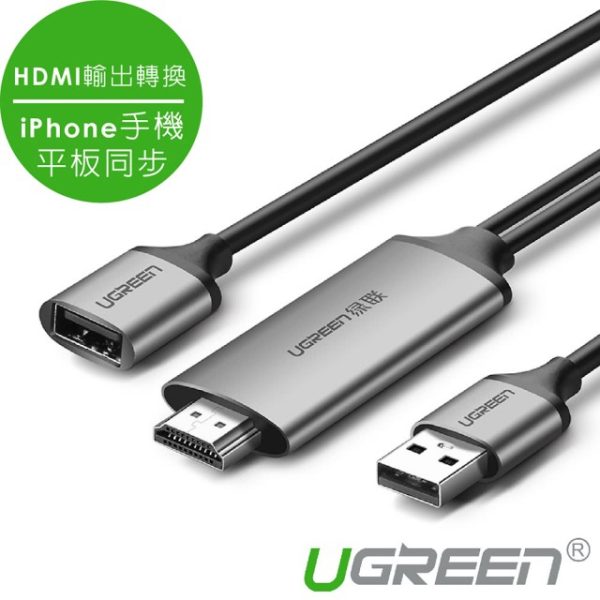 iPhone iPad Android 手機平板同步器 同屏器
