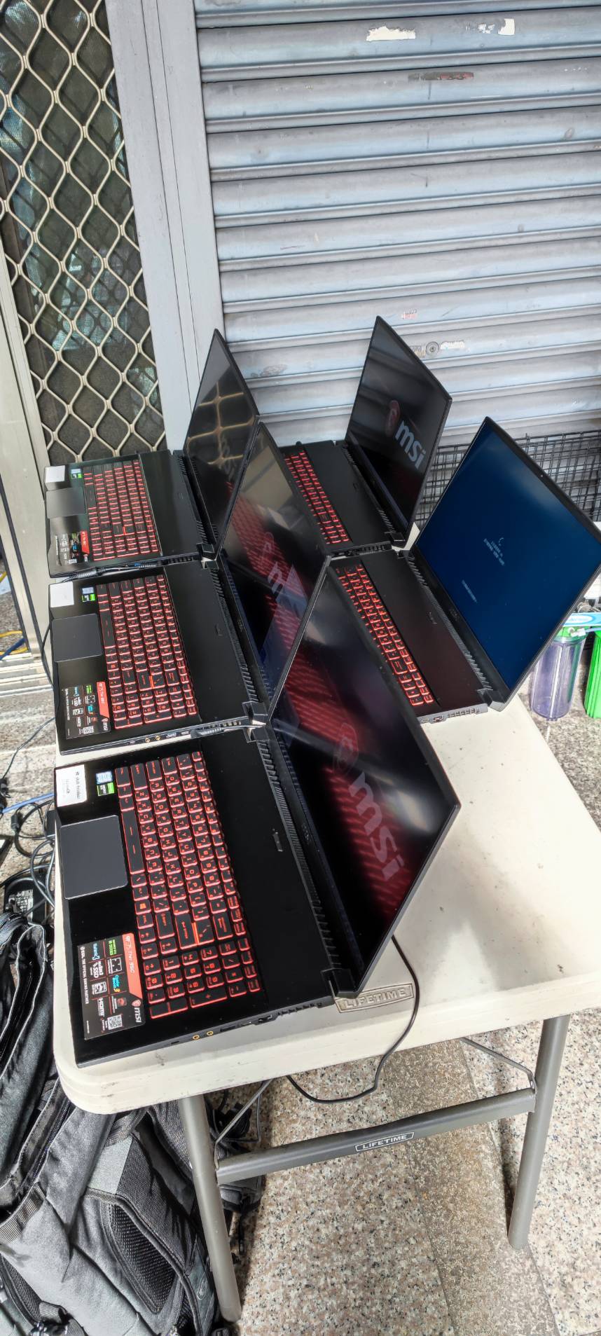 電競筆電租用