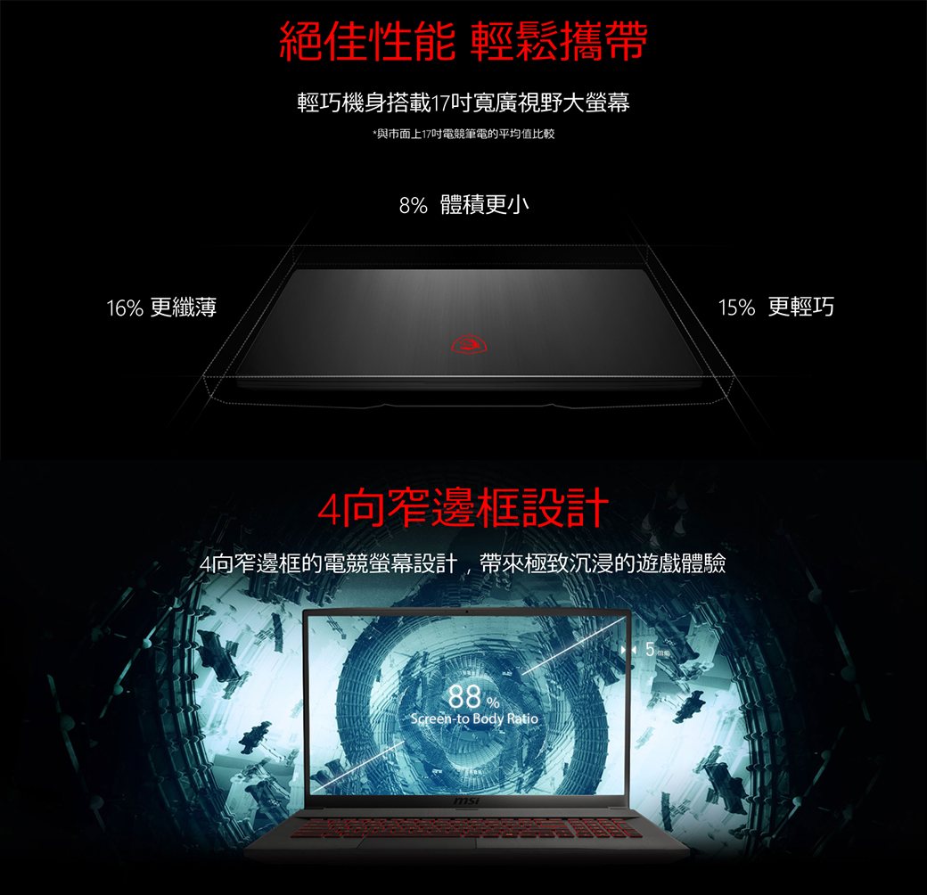 電競筆電租用