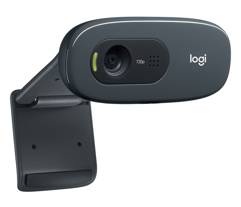 Logitech羅技視訊攝影機