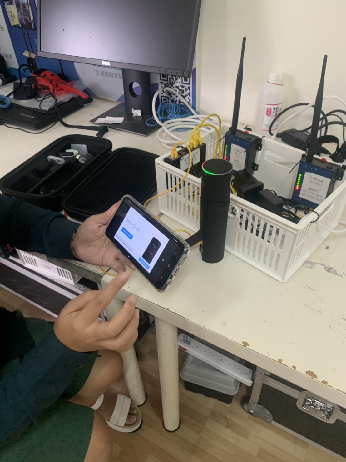 4G/5G LTE上網 多卡套裝 頻寬疊加 SIM卡張數可選:圖片 2