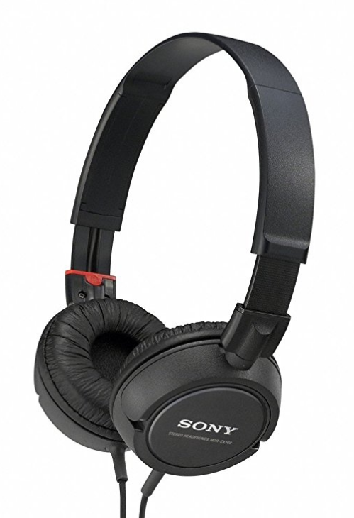 SONY耳機 耳罩式耳機租用
