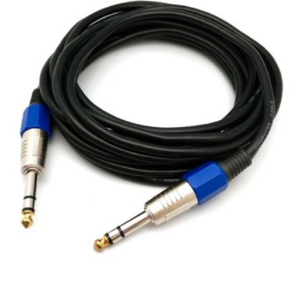 30米 音源線 出租 6.3mm