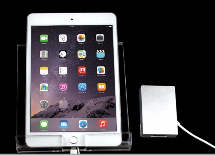 平板 iPad 防盜壁掛架