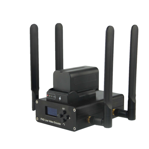 直播用 4G包 直播編碼器 出租