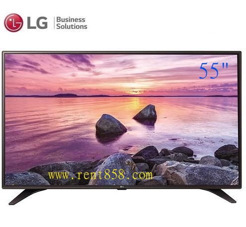 55吋電視出租