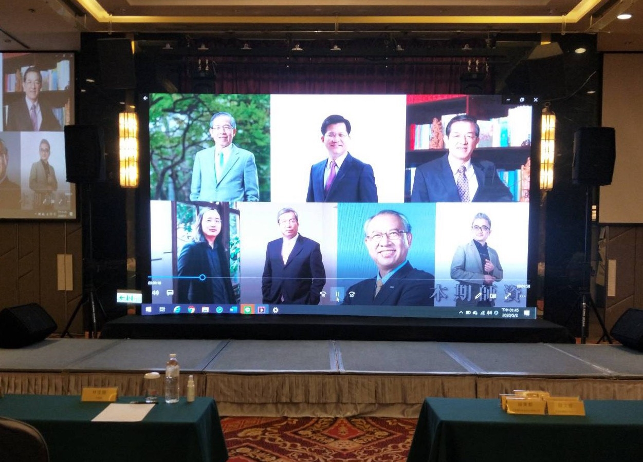 LED電視牆 出租