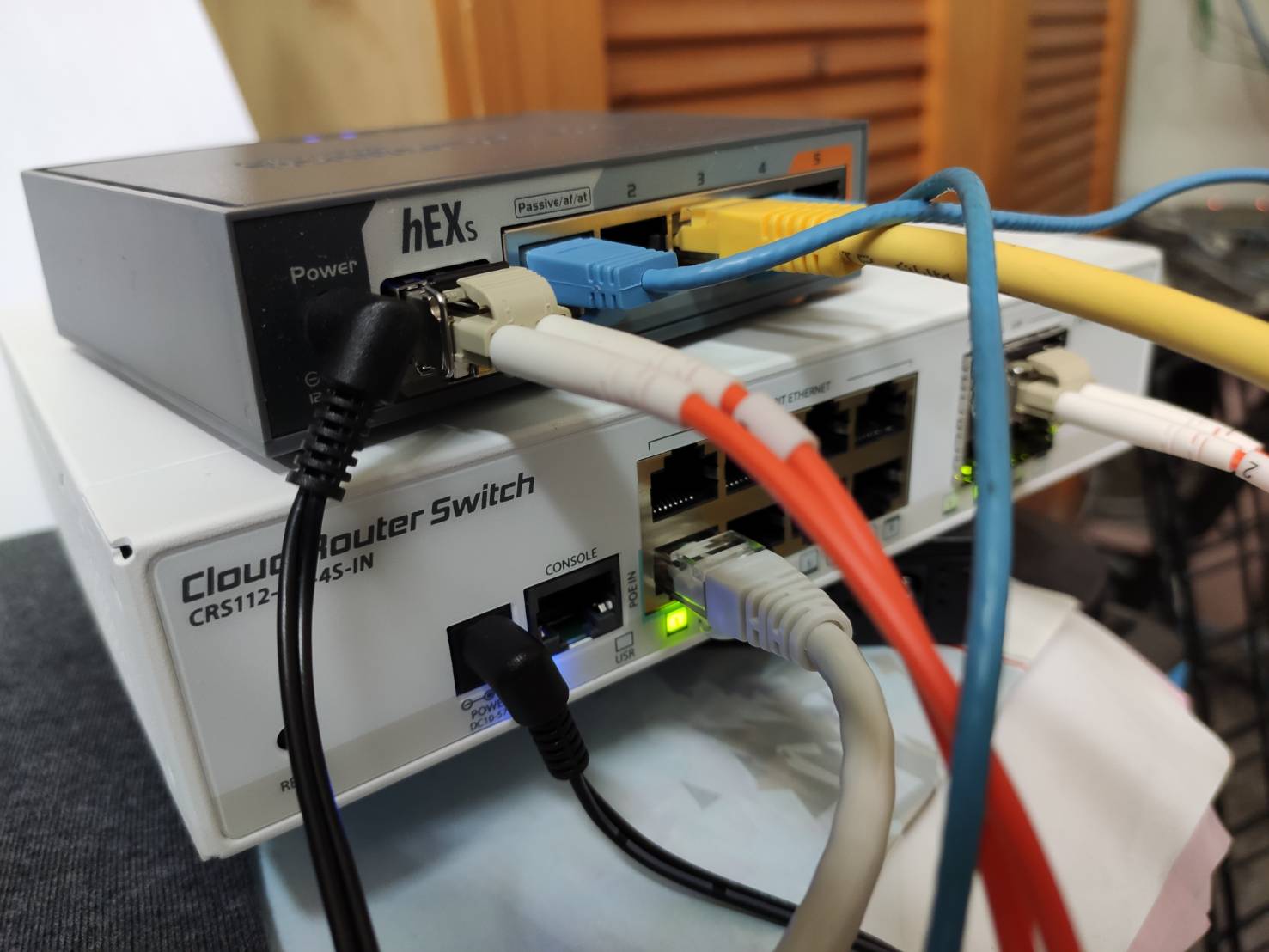 UniFi MikroTik 網路設備出租:圖片 6
