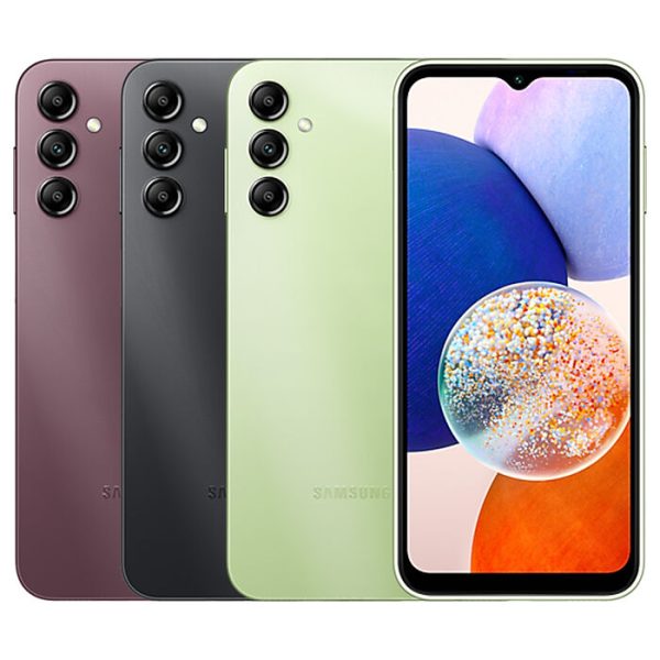 三星Galaxy 5G手機出租