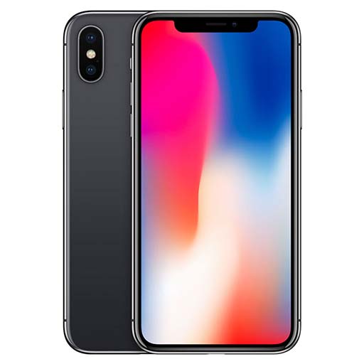 iPhone X 手機出租