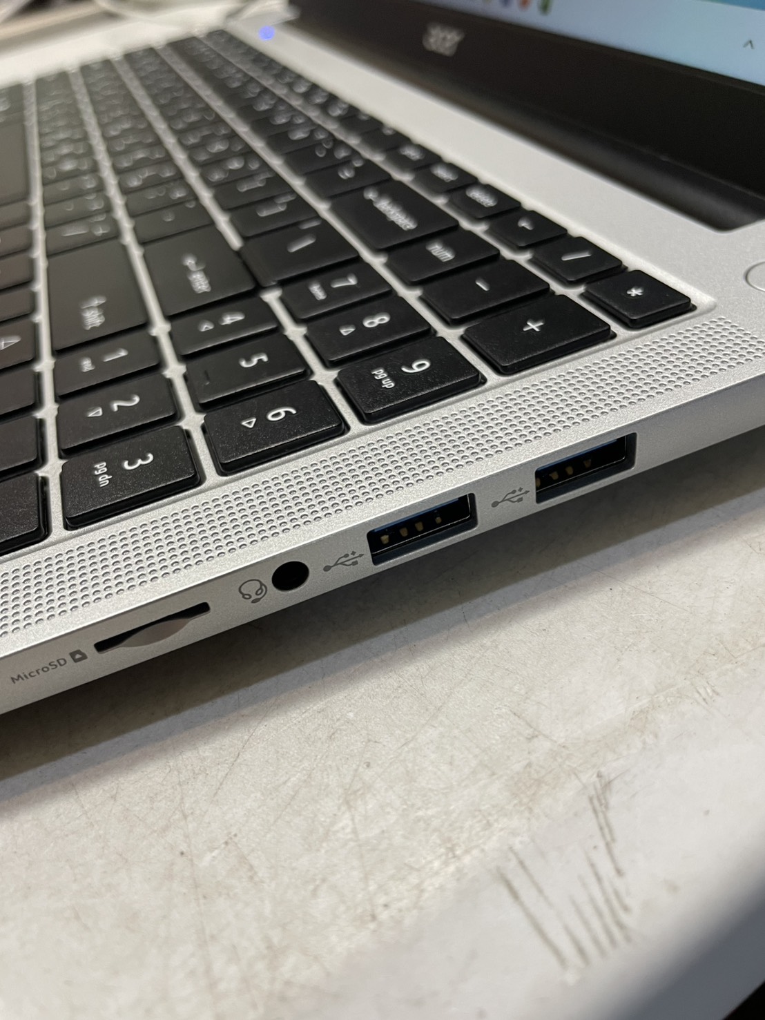 ACER 文書筆電租用